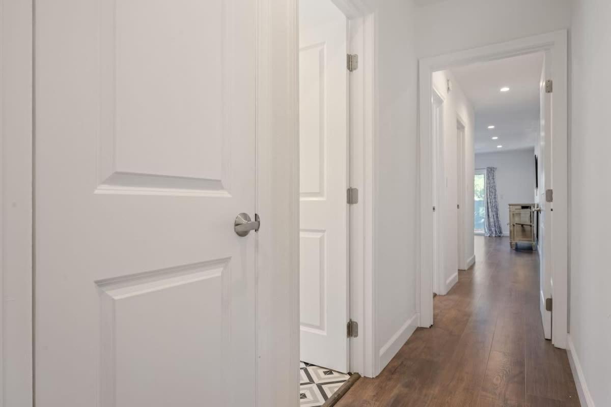 The Hatteras Haven Holiday home *
