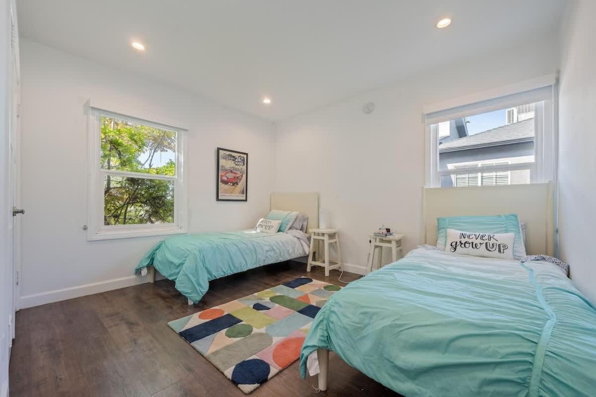 The Hatteras Haven Holiday home Los Angeles